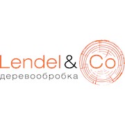 Логотип компании Лендел і Ко, ООО (Вижница)