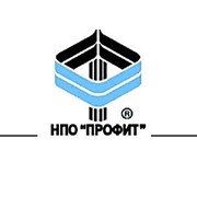 Логотип компании Профит, НП ОДО (Минск)