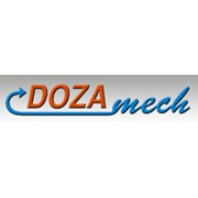 Логотип компании Дозамех Украина, ООО (Одесса)