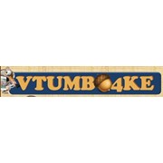 Логотип компании Интернет магазин vtumbo4ke (Втумбочке), ЧП (Полтава)