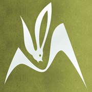Логотип компании Арт Студия Мерлин наружная реклама в Орле (Орёл)