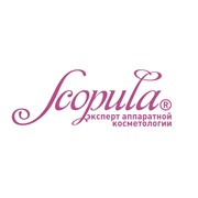 Логотип компании Scopula (Новосибирск)