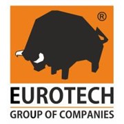Логотип компании ЕвроТех (Краснодар)