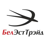 Логотип компании БелЭстТрэйд, СООО (Минск)