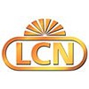 Логотип компании LCN Ukraine (LCN-Украина) (Харьков)