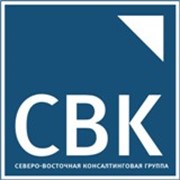 Логотип компании Северо-Восточная консалтинговая группа, ООО (Харьков)