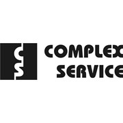 Логотип компании Комплекс-Сервис, ПК (Минск)