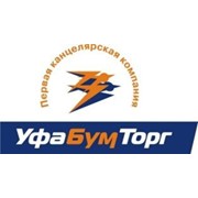 Логотип компании Уфабумторг, ООО (Уфа)
