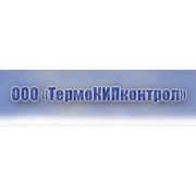 Логотип компании Термокипконтрол, ООО (Киев)
