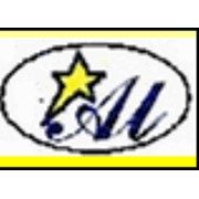 Логотип компании Альтаир, ИП (Астана)