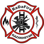 Логотип компании ТОО “RaDa Fire-Kazakhstan“ (Актобе)