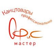 Логотип компании Офис мастер, ЧП (Одесса)