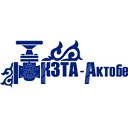 Логотип компании КЗТА-Актобе, ТОО (Актобе)