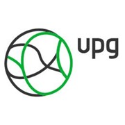 Логотип компании УкрПетролиумГруп, ООО (Коростень)