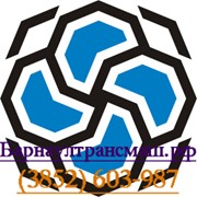 Логотип компании Барнаултрансмаш.рф, ООО (Барнаул)