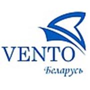 Логотип компании Ventobel (Минск)
