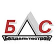 Логотип компании ЧТПУП “БелДельтаСтрой“ (Гомель)
