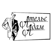 Логотип компании Ателье Адам, ИП (Донецк)