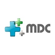 Логотип компании МДиСи, ООО (Москва)
