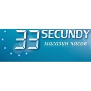 Логотип компании Войтович, ФОП, 33secundy (33 Секунды) (Хмельницкий)
