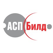 Логотип компании ТОО «АСП Билд» (Алматы)
