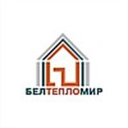 Логотип компании ООО «Белтепломир» (Минск)