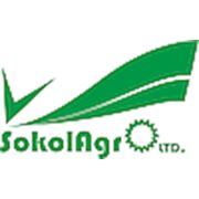 Логотип компании ООО “СоколАгро“ (Минск)