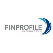 Логотип компании FINPROFILE, JSC (Печенеги)