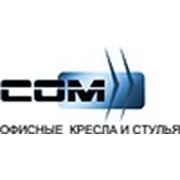 Логотип компании ООО “СОМ ПРОТОН“ (Минск)