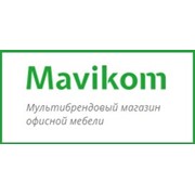 Логотип компании Мавиком-офис, ООО (Москва)