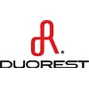 Логотип компании Duorest (Минск)