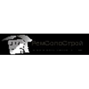 Логотип компании “РемСолоСтрой“ частное ремонтно-строительное предприятие (Минск)
