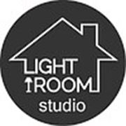 Логотип компании Студия интерьерного дизайна “Light Room“ (Гродно)