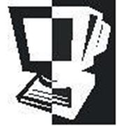 Логотип компании ОАО «ЦИТ «Белкомпьютерсервис» (Брест)