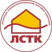 Логотип компании Луганскспецтехкомплект, АО ЛСТК (Луганск)