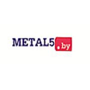 Логотип компании ЧПУП “Металломануфактура“ (Молодечно)