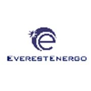 Логотип компании ООО “ЭверестЭнерго“ (Минск)