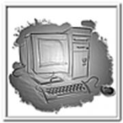 Логотип компании Компьютер Сервис (Брест)