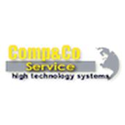 Логотип компании Comp&Co Service (Минск)