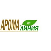 Логотип компании АромаЛиния, СПД (Киев)