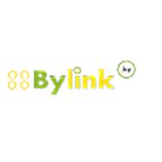 Логотип компании WEb-studio Bylink (Минск)