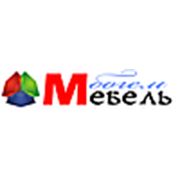 Логотип компании ООО“Богем Мебель“ (Жлобин)