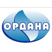 Логотип компании Ордана, ООО (Коростень)