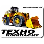 Логотип компании Технокомплект-Киев (Киев)