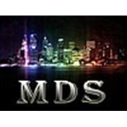 Логотип компании ИП «MDS» (Марьина Горка)
