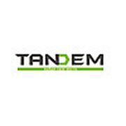 Логотип компании Рекламная студия TANDEM (Брест)