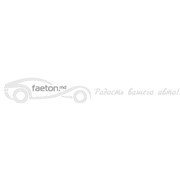 Логотип компании Faeton Auto SRL (Кишинев)