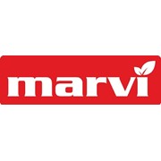 Логотип компании MARVI International LLC (Ирпень)