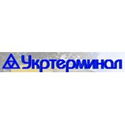 Логотип компании Укртерминал, ЧП (Запорожье)