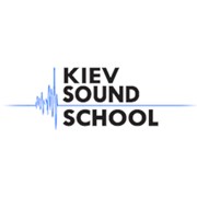 Логотип компании Киевская Школа Звука, ЧП ( Kiev Sound School ) (Киев)